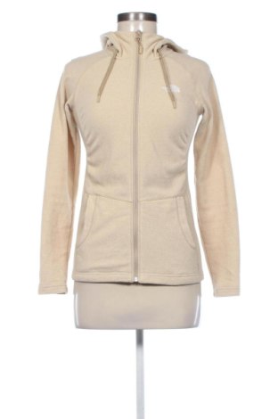 Dámská mikina  The North Face, Velikost XS, Barva Béžová, Cena  1 915,00 Kč