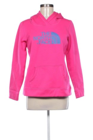 Damska bluza The North Face, Rozmiar L, Kolor Różowy, Cena 239,99 zł