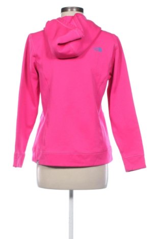 Damska bluza The North Face, Rozmiar L, Kolor Różowy, Cena 239,99 zł
