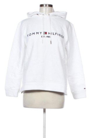 Damska bluza Tommy Hilfiger, Rozmiar S, Kolor Biały, Cena 504,99 zł