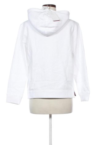 Damska bluza Tommy Hilfiger, Rozmiar S, Kolor Biały, Cena 504,99 zł