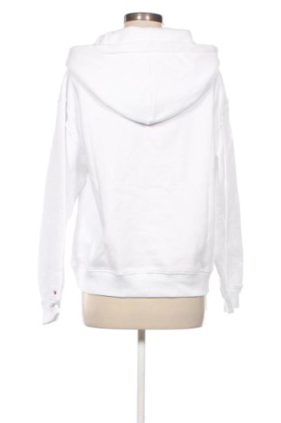 Damen Sweatshirt Tommy Hilfiger, Größe XL, Farbe Weiß, Preis 127,99 €