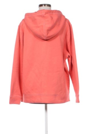Damen Sweatshirt Tommy Hilfiger, Größe XXL, Farbe Rosa, Preis € 42,00