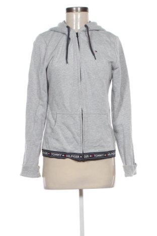 Damska bluza Tommy Hilfiger, Rozmiar M, Kolor Szary, Cena 224,66 zł