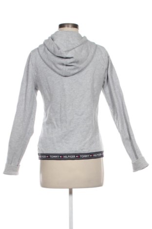 Damska bluza Tommy Hilfiger, Rozmiar M, Kolor Szary, Cena 224,66 zł