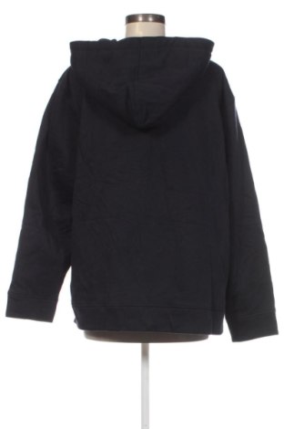 Damen Sweatshirt Tommy Hilfiger, Größe 3XL, Farbe Blau, Preis € 127,99