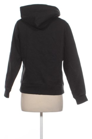 Damen Sweatshirt Tommy Jeans, Größe M, Farbe Schwarz, Preis € 107,99