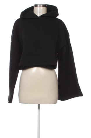 Hanorac de femei Trendyol, Mărime M, Culoare Negru, Preț 248,00 Lei