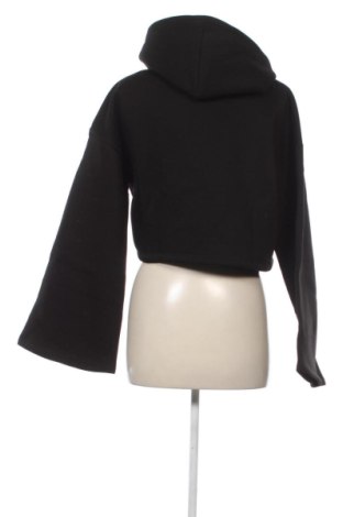 Hanorac de femei Trendyol, Mărime M, Culoare Negru, Preț 248,00 Lei