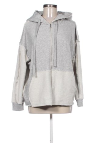 Дамски суитшърт Twist, Размер M, Цвят Сив, Цена 20,00 €