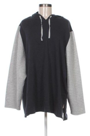 Női sweatshirt Ulla Popken, Méret 4XL, Szín Sokszínű, Ár 8 637 Ft