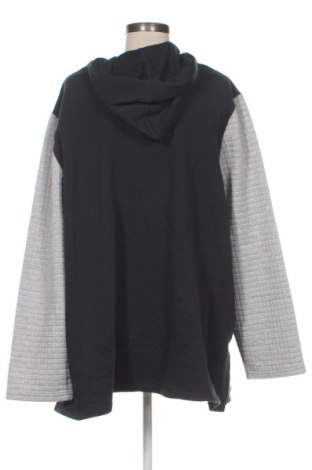 Női sweatshirt Ulla Popken, Méret 4XL, Szín Sokszínű, Ár 8 637 Ft