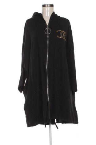 Női sweatshirt Unbranded, Méret 5XL, Szín Fekete, Ár 10 049 Ft