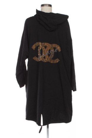 Női sweatshirt Unbranded, Méret 5XL, Szín Fekete, Ár 10 049 Ft