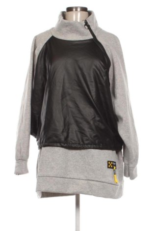 Damen Sweatshirt Unbranded, Größe 4XL, Farbe Mehrfarbig, Preis 10,99 €