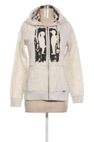 Pánska mikina  HOMEBASE, Veľkosť S, Farba Sivá, Cena  37,95 €