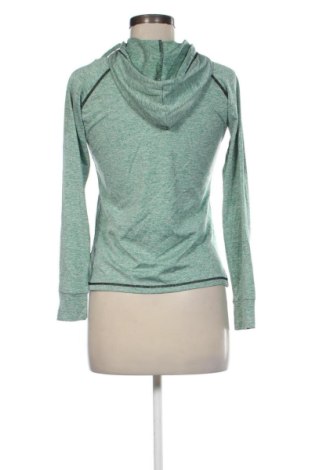 Дамски суитшърт Unbranded, Размер M, Цвят Зелен, Цена 10,73 €