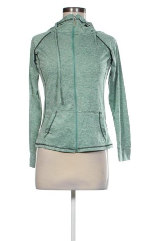 Дамски суитшърт Unbranded, Размер M, Цвят Зелен, Цена 10,73 €