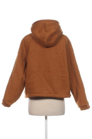 Damen Sweatshirt Unbranded, Größe M, Farbe Orange, Preis 19,99 €