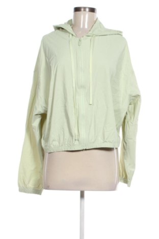Дамски суитшърт Unbranded, Размер M, Цвят Зелен, Цена 10,73 €