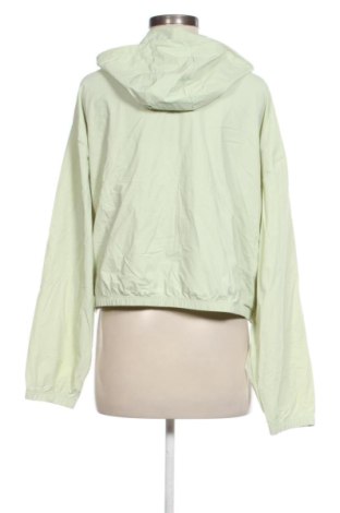 Дамски суитшърт Unbranded, Размер M, Цвят Зелен, Цена 10,73 €