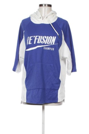 Damska bluza Unbranded, Rozmiar M, Kolor Niebieski, Cena 41,99 zł