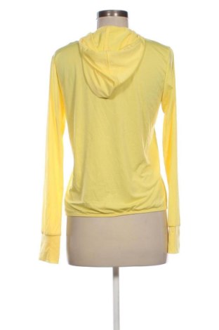 Дамски суитшърт Unbranded, Размер M, Цвят Жълт, Цена 10,73 €