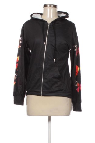 Hanorac de femei Unbranded, Mărime M, Culoare Negru, Preț 65,99 Lei