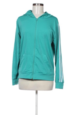 Dámska mikina  Unbranded, Veľkosť L, Farba Zelená, Cena  23,95 €