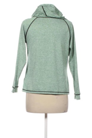 Γυναικείο φούτερ Unbranded, Μέγεθος L, Χρώμα Πράσινο, Τιμή 23,99 €