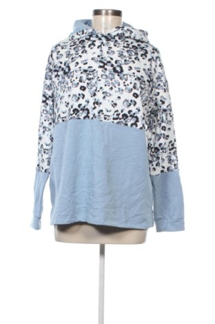 Дамски суитшърт Unbranded, Размер XL, Цвят Многоцветен, Цена 15,33 €