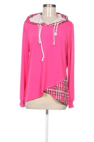 Damen Sweatshirt Unbranded, Größe XL, Farbe Mehrfarbig, Preis 10,99 €