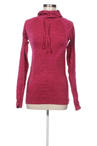 Дамски суитшърт Unbranded, Размер M, Цвят Розов, Цена 15,33 €