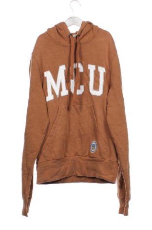 Damska bluza Unbranded, Rozmiar XS, Kolor Brązowy, Cena 41,99 zł