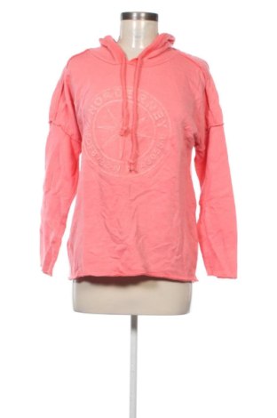 Дамски суитшърт Unbranded, Размер XL, Цвят Розов, Цена 15,33 €