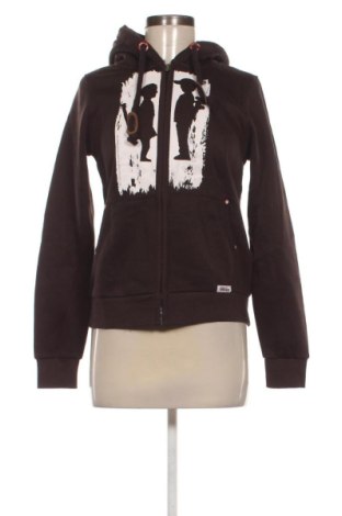 Dámska mikina  HOMEBASE, Veľkosť S, Farba Hnedá, Cena  29,95 €