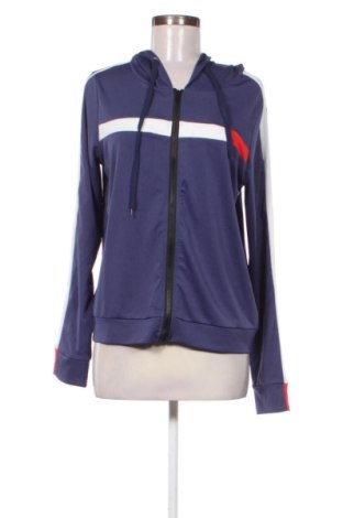 Damen Sweatshirt Unbranded, Größe L, Farbe Blau, Preis 19,95 €