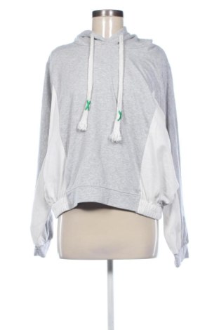 Damen Sweatshirt Unbranded, Größe M, Farbe Grau, Preis € 14,77