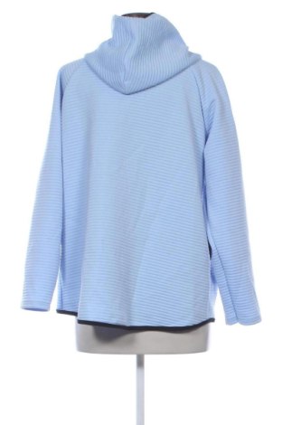 Női sweatshirt Unbranded, Méret L, Szín Kék, Ár 10 049 Ft