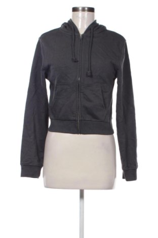 Dámska mikina  Unbranded, Veľkosť S, Farba Sivá, Cena  23,95 €