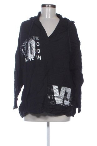 Damen Sweatshirt Unbranded, Größe M, Farbe Schwarz, Preis 19,99 €