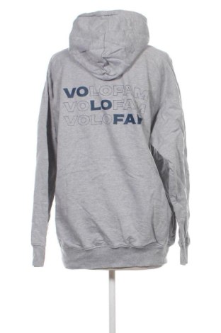 Hanorac de femei Unbranded, Mărime XXL, Culoare Gri, Preț 91,99 Lei