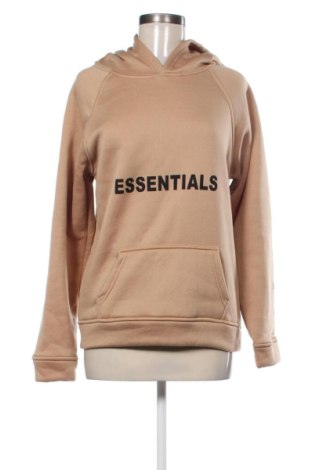 Dámská mikina  Unbranded, Velikost L, Barva Hnědá, Cena  419,00 Kč