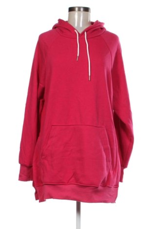 Dámská mikina  Unbranded, Velikost L, Barva Růžová, Cena  239,00 Kč