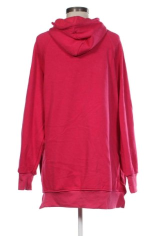Dámská mikina  Unbranded, Velikost L, Barva Růžová, Cena  239,00 Kč