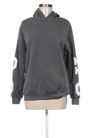Damen Sweatshirt Unbranded, Größe M, Farbe Grau, Preis 12,03 €