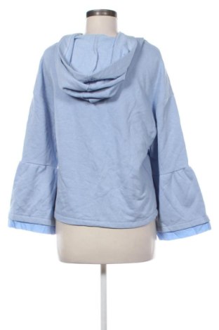 Damen Sweatshirt Unbranded, Größe XL, Farbe Blau, Preis 25,99 €