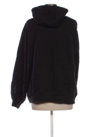 Γυναικείο φούτερ Unbranded, Μέγεθος L, Χρώμα Μαύρο, Τιμή 17,99 €