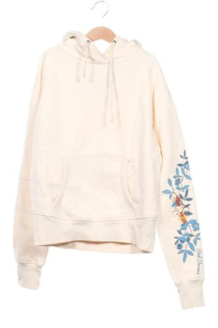 Dámska mikina  Unbranded, Veľkosť XS, Farba Kremová, Cena  15,00 €