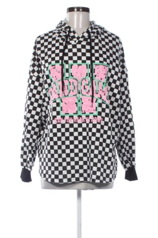 Damska bluza Unbranded, Rozmiar L, Kolor Kolorowy, Cena 78,99 zł